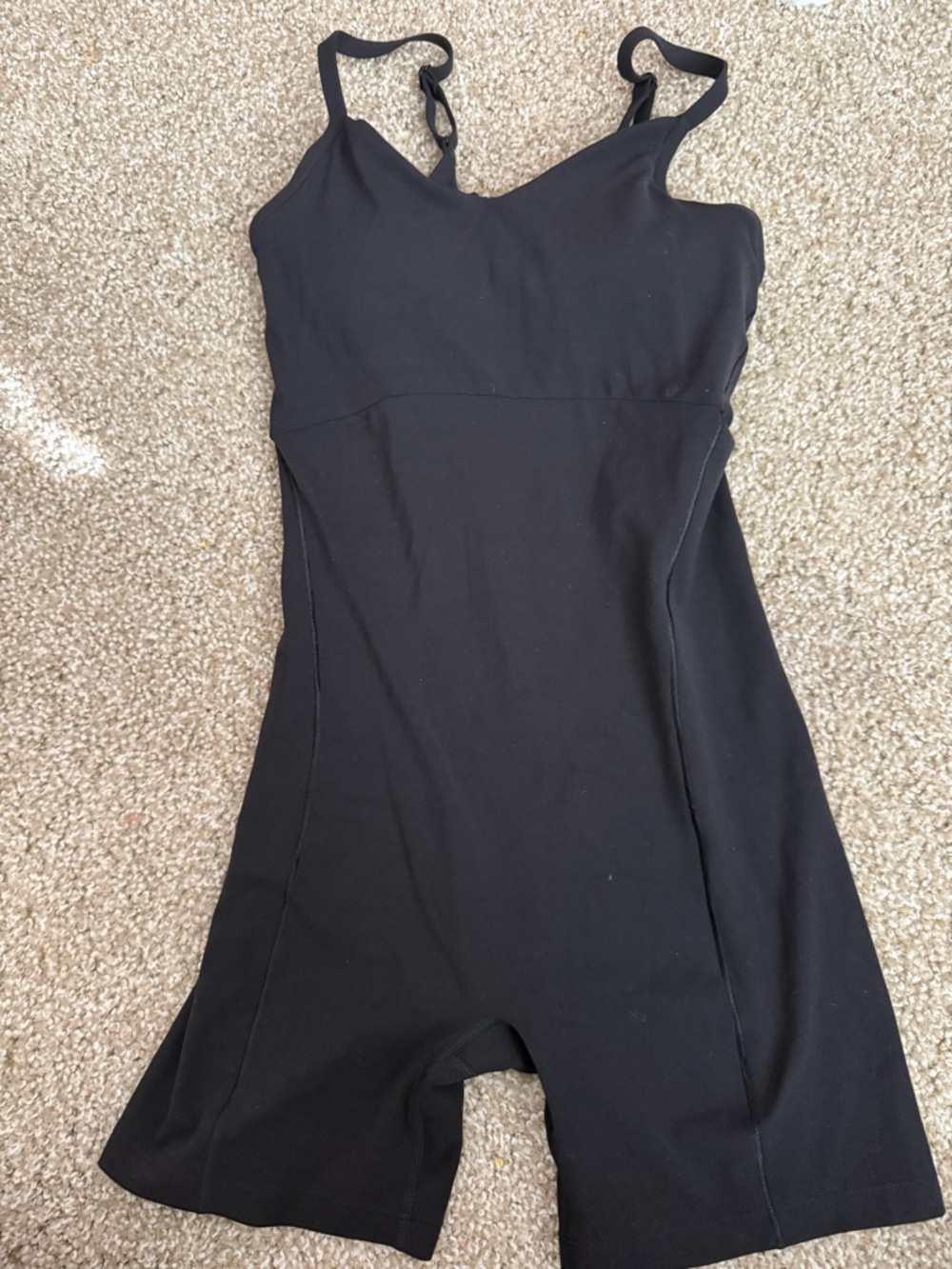 XS one piece